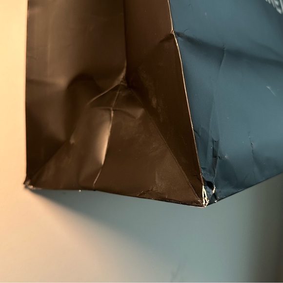 Chanel empty paper bag - Picture 2 of 5